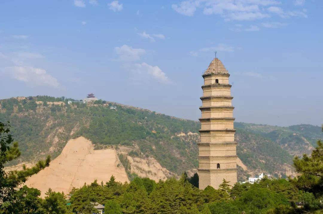 陕西古韵行吟之旅