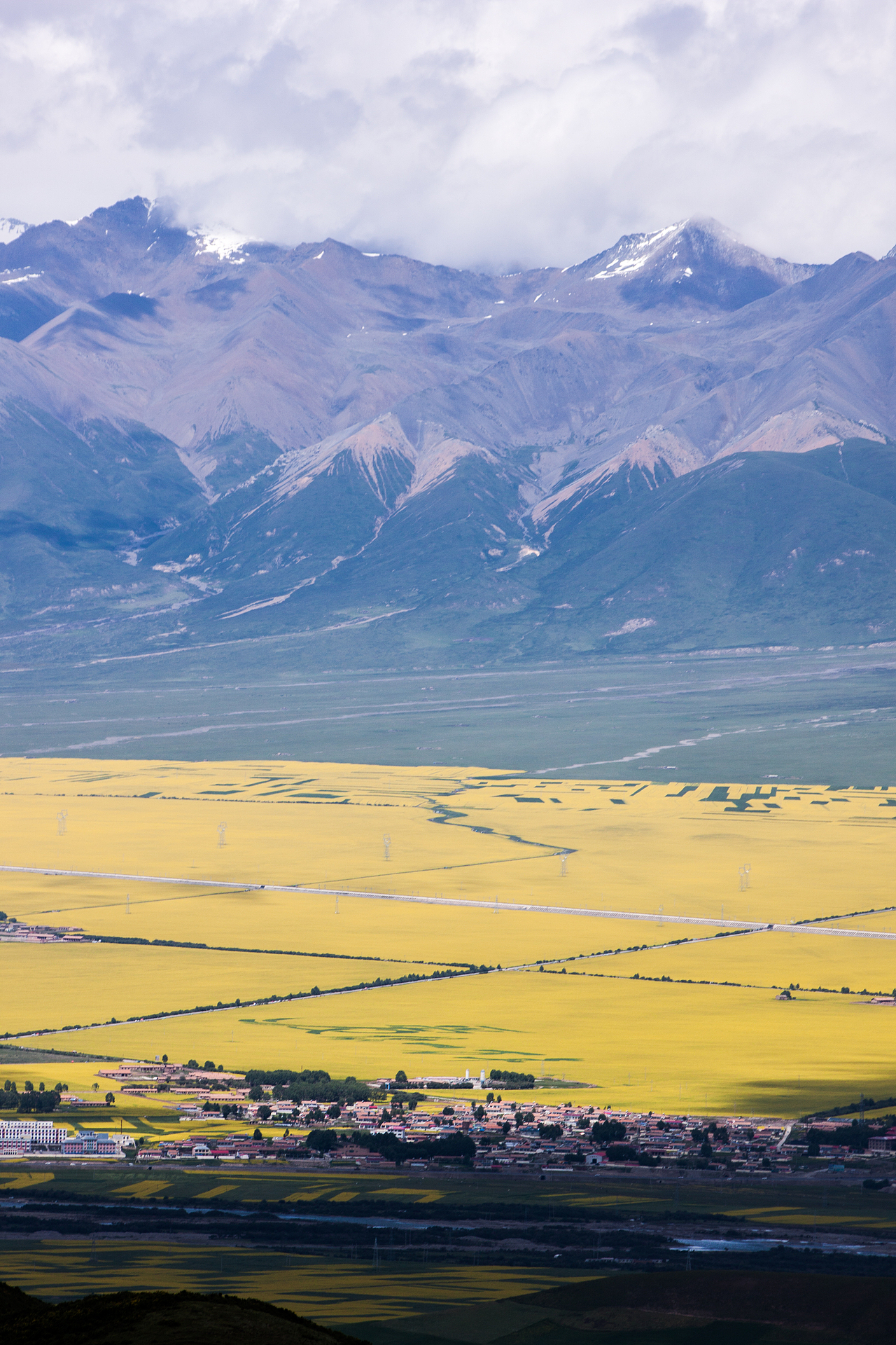 青海科技之光，引领生活革新的青海创新力量