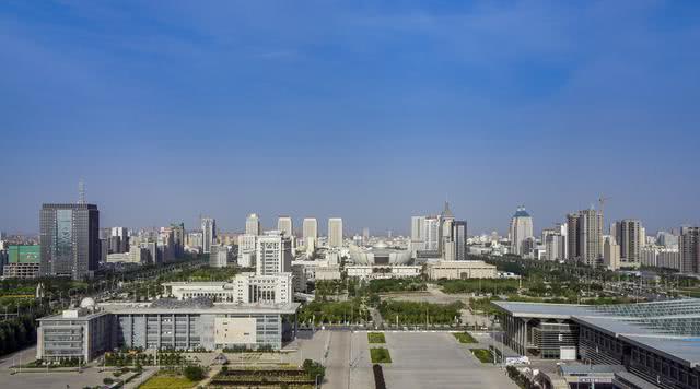 宁夏绿色发展，探索与实践的绿色足迹