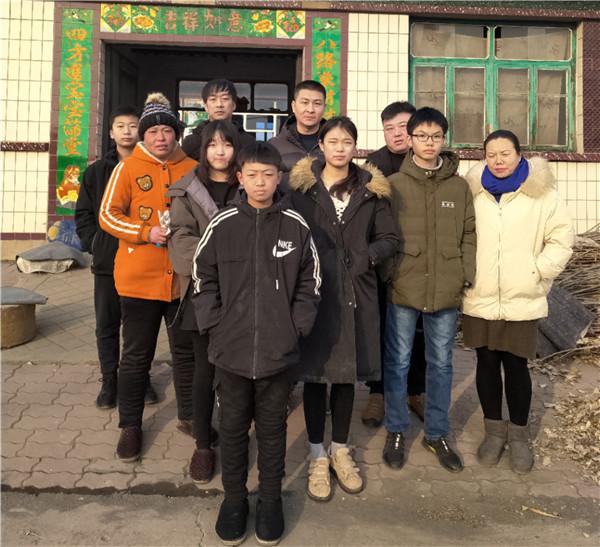 唐山,历史见证中的未来之光