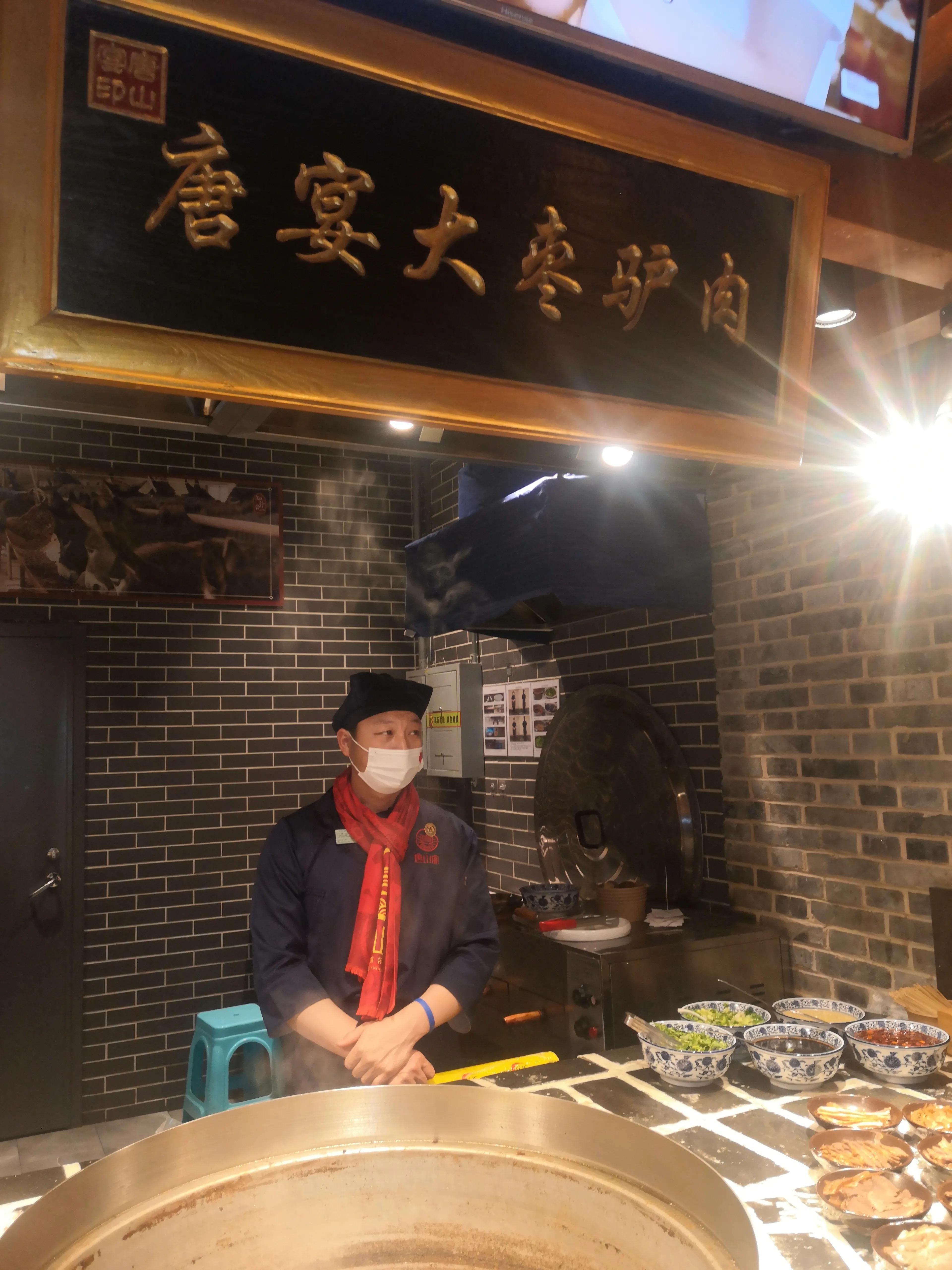 唐山,历史见证中的未来之光