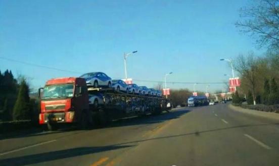 阳泉，历史与未来的交响乐章