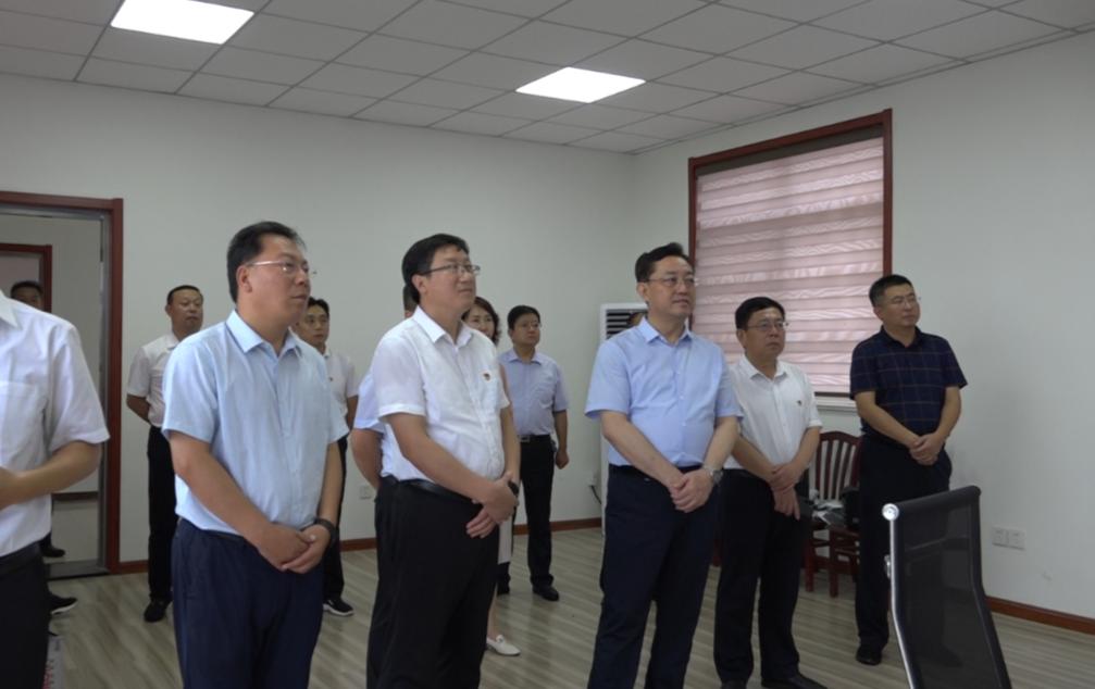 阳泉,历史与未来的交响乐章